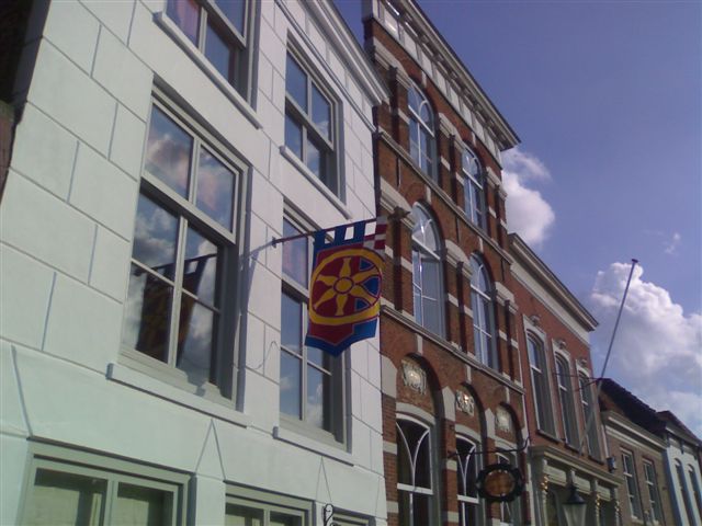 Vlag