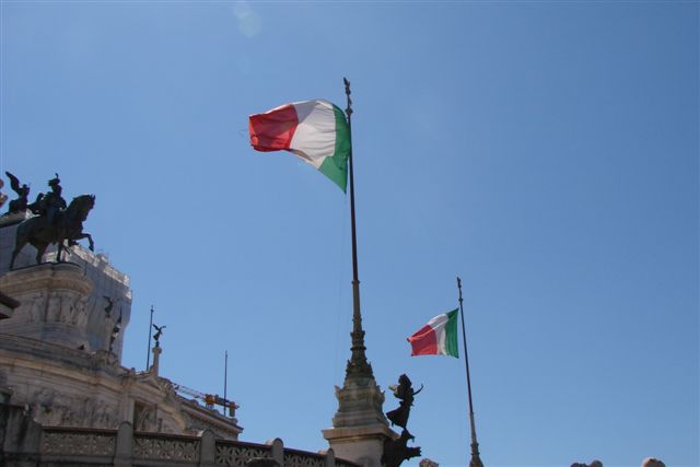 Italie